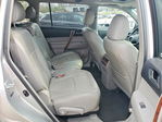 Toyota Highlander 2011