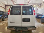 Chevrolet Express 2009