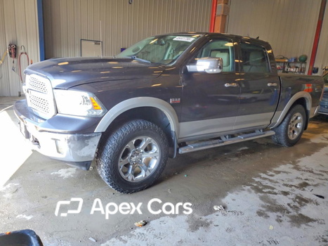 RAM 1500 2014 - Image 1 of 12