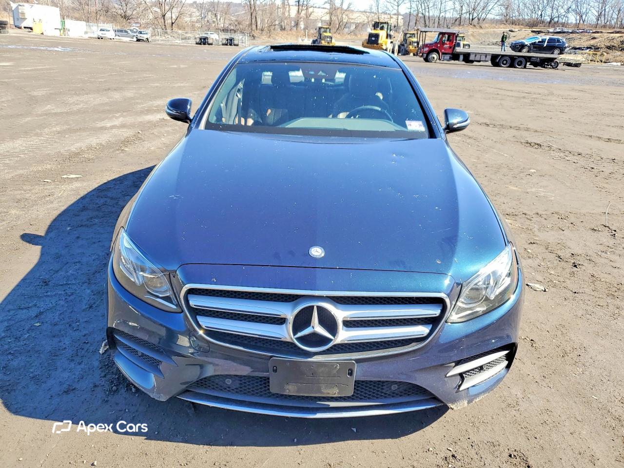 Mercedes-Benz  2017