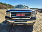 GMC Sierra 2012