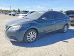 Nissan Sentra 2016