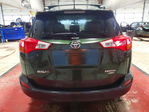 Toyota RAV 4 2013