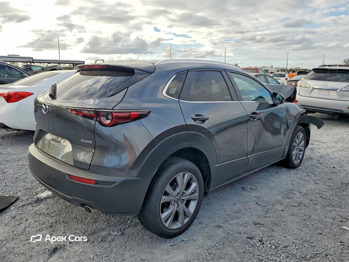 Mazda CX-30 2023