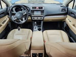 Subaru Outback 2016