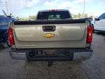 Chevrolet Silverado 2013