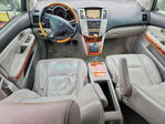Lexus RX 2008