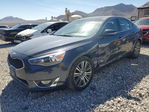 Kia Cadenza 2014