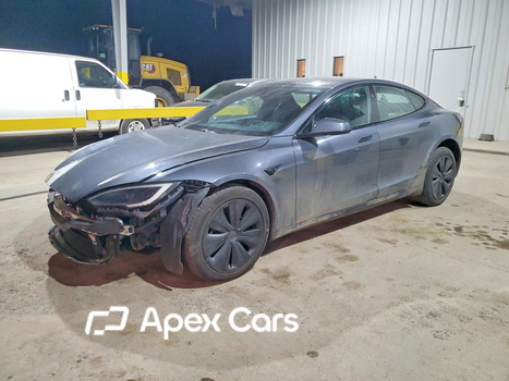 Tesla Model S 2022 - Image 1 of 12