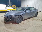 Tesla Model S 2022