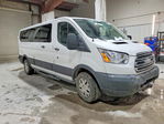 Ford Transit 2016