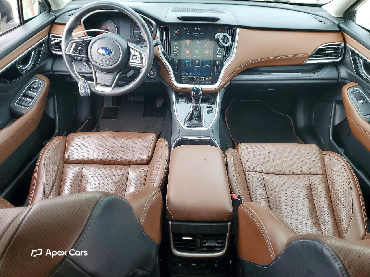 Subaru Outback 2020