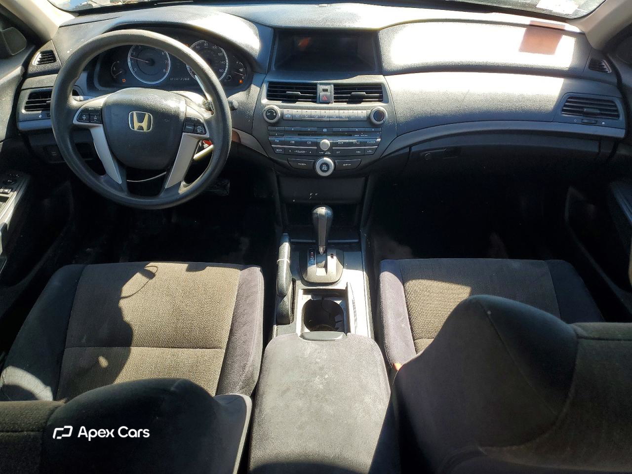 Honda Accord 2010