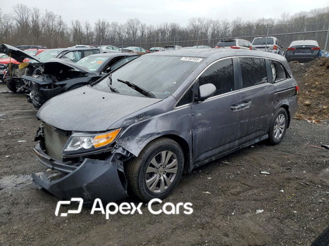 Honda Odyssey 2016 - Image 1 of 13