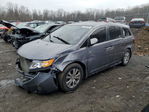 Honda Odyssey 2016
