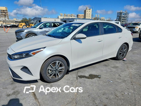 Kia Forte 2024 - Image 1 of 13