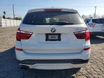 BMW X3 2016