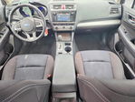 Subaru Legacy 2017