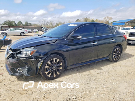 Nissan Sentra 2016 - Image 1 of 12