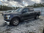 Ford F-150 2015