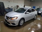 Nissan Sentra 2019
