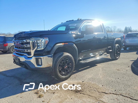 GMC Sierra 2022 - Image 1 of 13