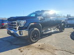GMC Sierra 2022