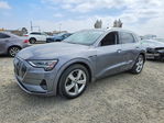 Audi e-tron 2019