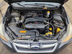 Subaru Impreza 2013