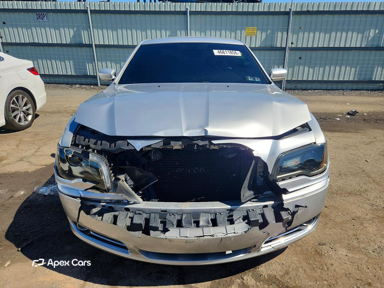 Chrysler 300 2012