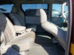 Toyota Sienna 2012