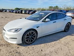 Tesla Model S 2021