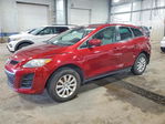 Mazda CX-7 2010