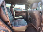 Toyota Sequoia 2024