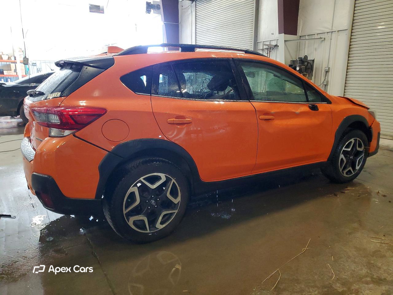 Subaru XV 2020
