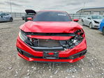 Honda Civic 2019