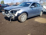 Honda Accord 2012