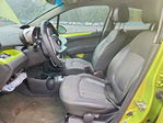 Chevrolet Spark 2013