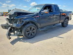 Ford F-150 2013