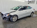 Hyundai Elantra 2019