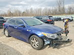 Kia Optima 2018