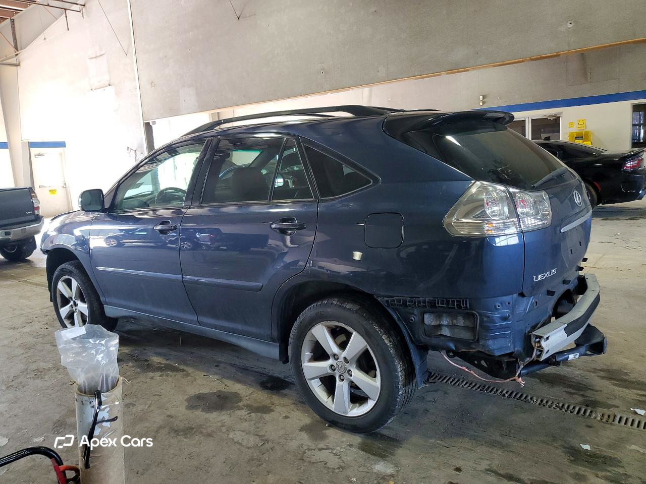 Lexus RX 2006