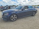 Mercedes-Benz E-klasse 2017