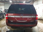 Ford Expedition 2017