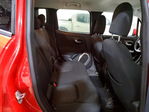 Jeep Renegade 2015