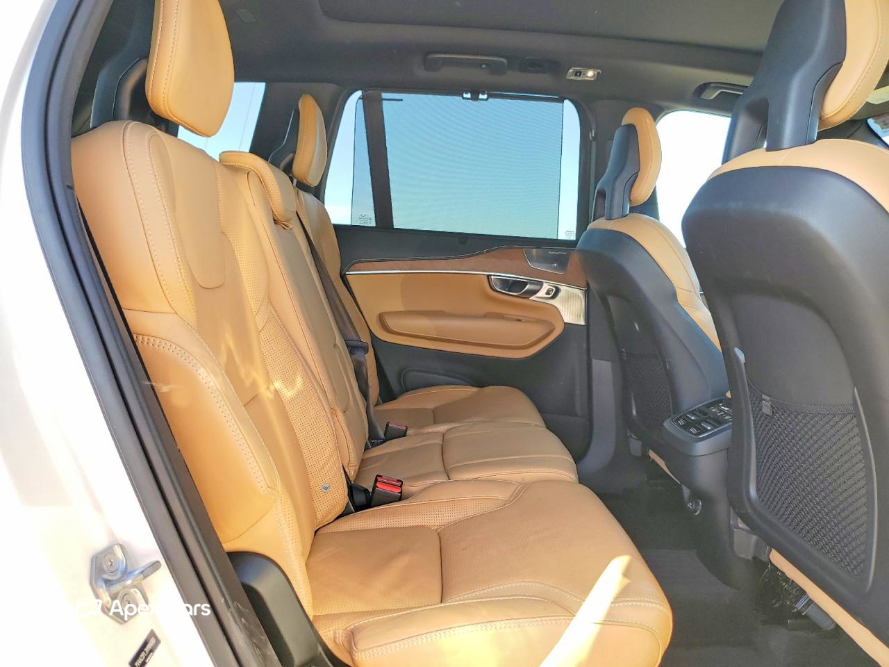 Volvo XC90 2017