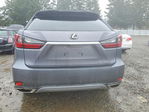 Lexus RX 2021
