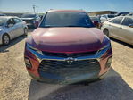 Chevrolet Blazer 2019