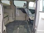 Dodge Caravan 2015