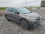 Honda CR-V 2016
